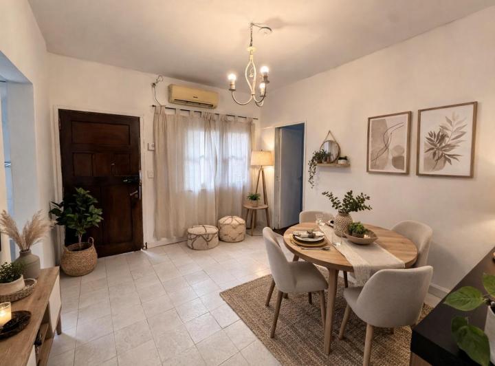 PH · 87m² · 4 Ambientes