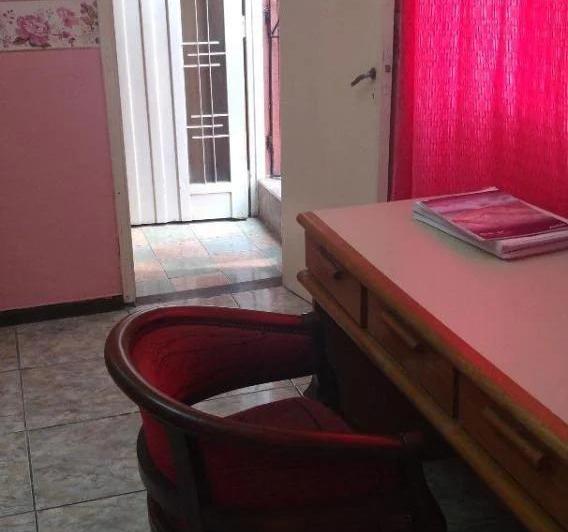 PH · 128m² · 5 Ambientes