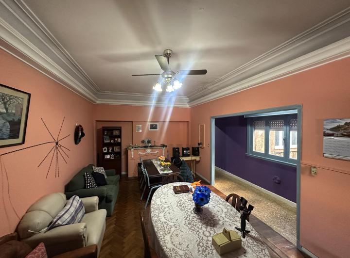 PH · 163m² · 6 Ambientes
