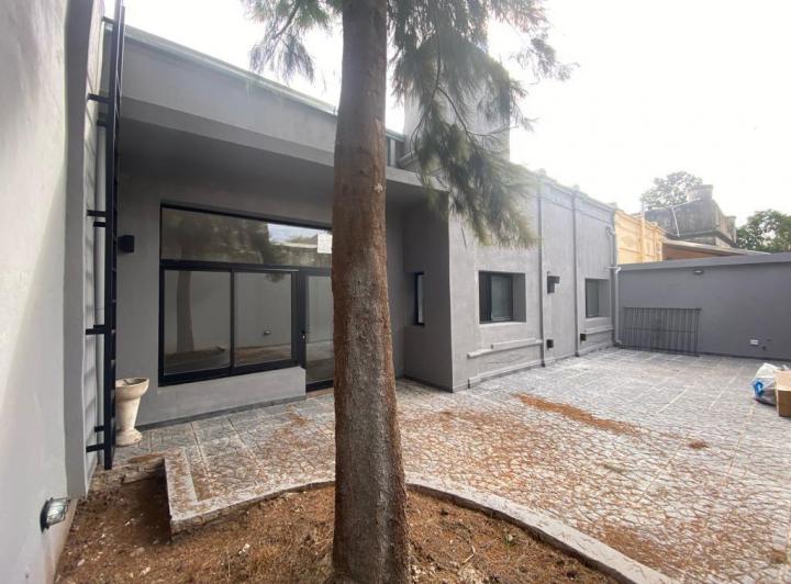 PH · 115m² · 5 Ambientes