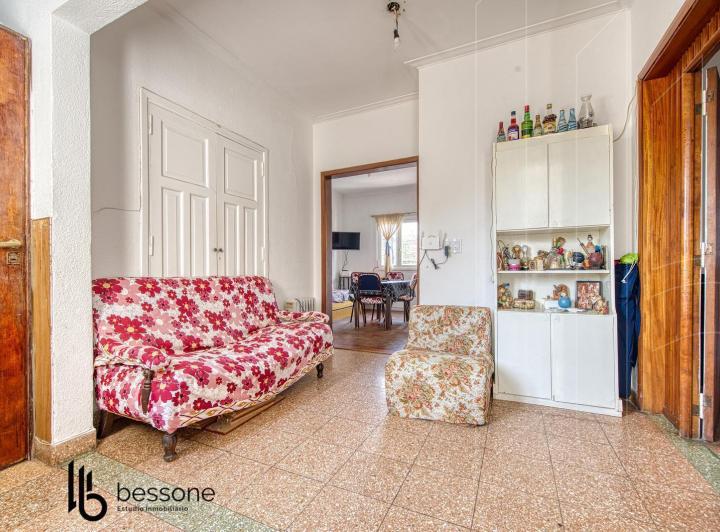 PH · 126m² · 5 Ambientes