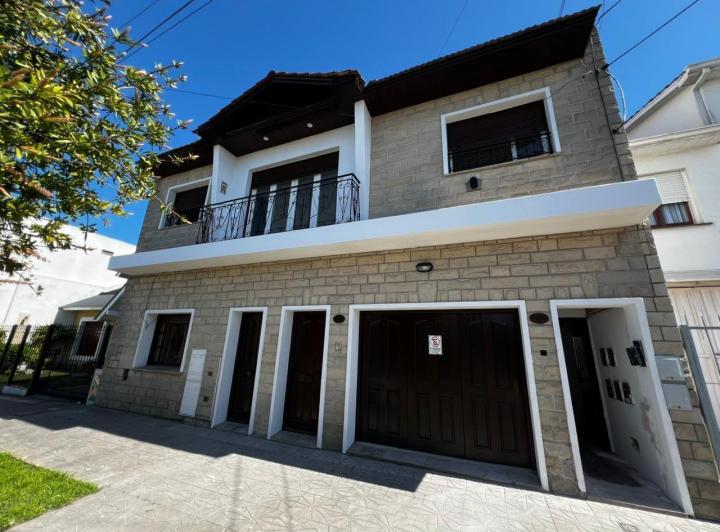 PH · 97m² · 4 Ambientes