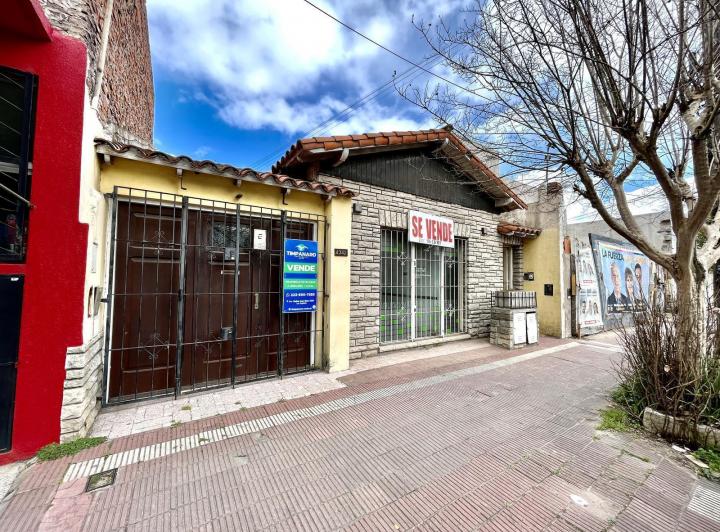 PH · 180m² · 6 Ambientes