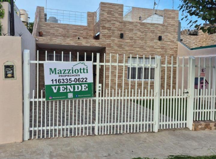 PH · 70m² · 3 Ambientes · 1 Cochera