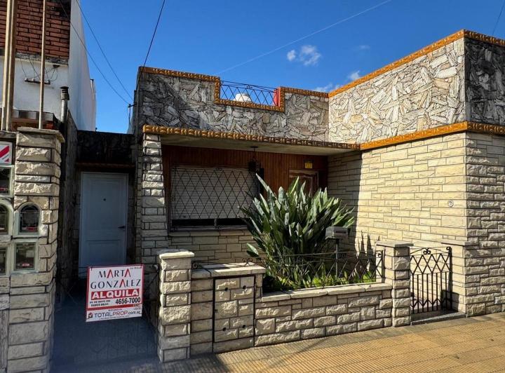 PH · 100m² · 4 Ambientes