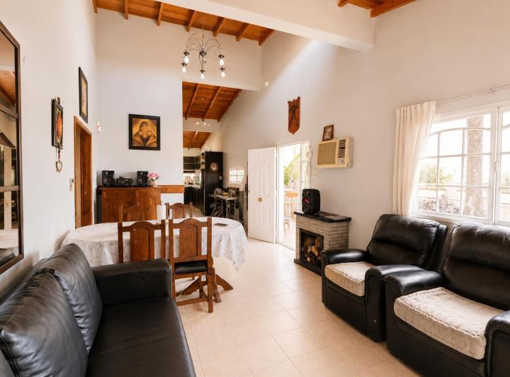 PH · 171m² · 4 Ambientes · 1 Cochera
