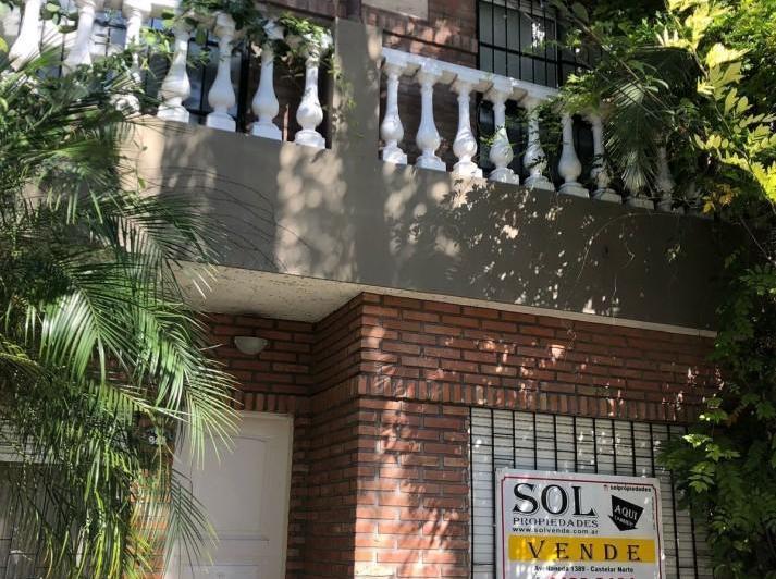 PH · 90m² · 4 Ambientes