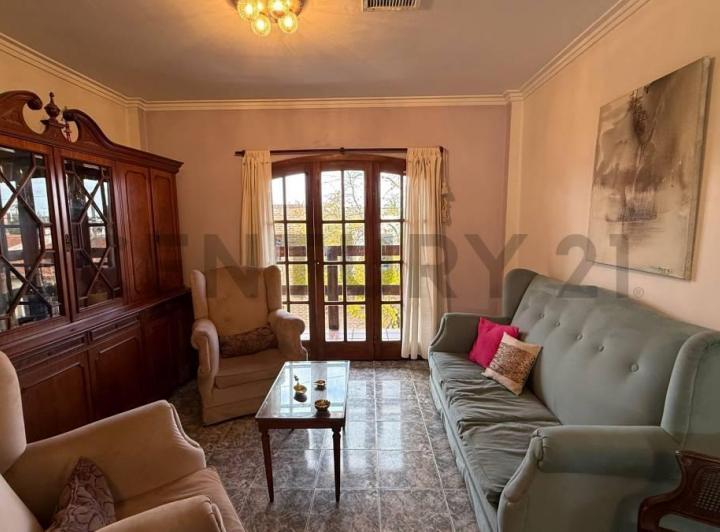 PH · 117m² · 4 Ambientes