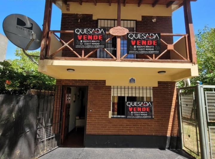 PH · 73m² · 5 Ambientes · 1 Cochera