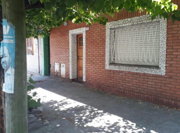 PH · 100m² · 4 Ambientes