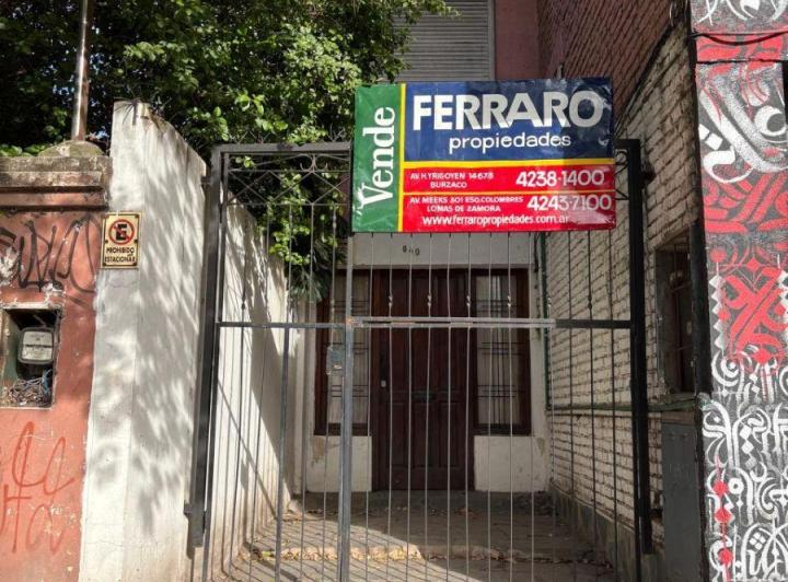 PH · 100m² · 4 Ambientes