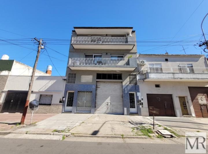 PH · 90m² · 4 Ambientes
