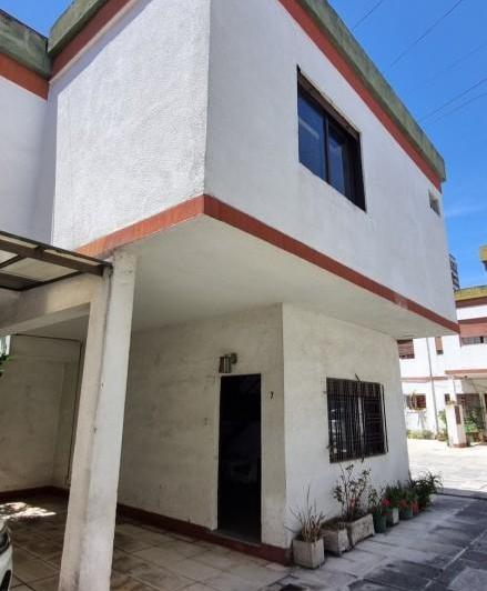 PH · 91m² · 4 Ambientes · 1 Cochera