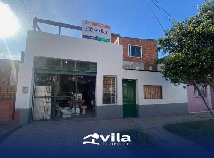 PH · 76m² · 4 Ambientes