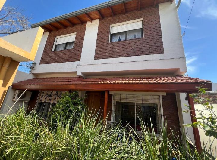 PH · 120m² · 4 Ambientes