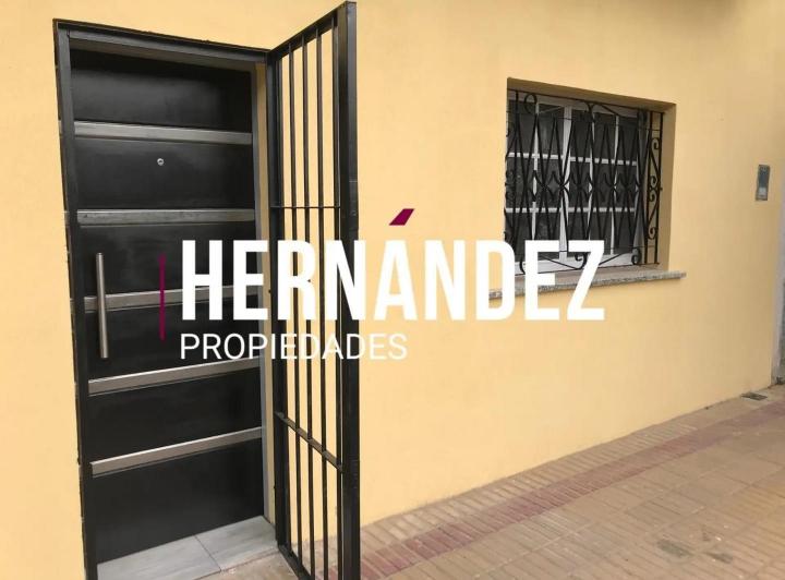 PH · 120m² · 4 Ambientes