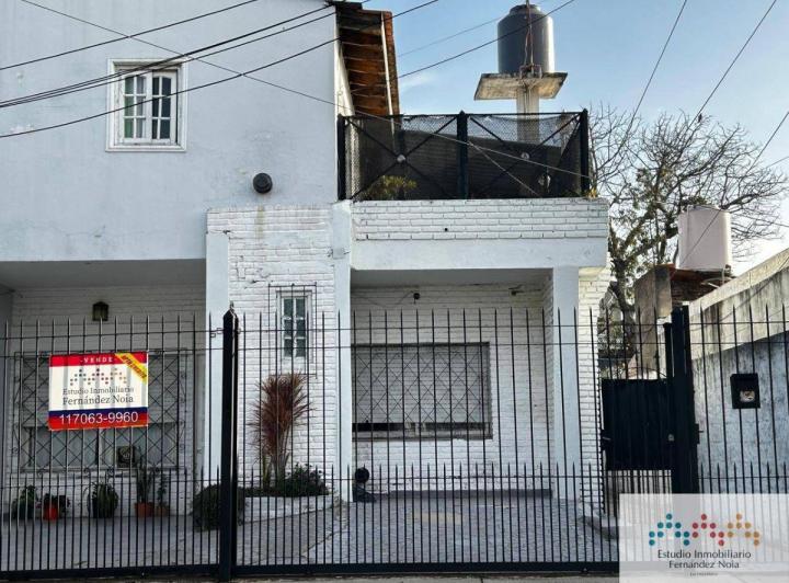 PH · 176m² · 5 Ambientes · 2 Cocheras