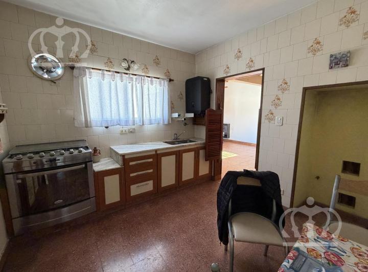 PH · 130m² · 5 Ambientes