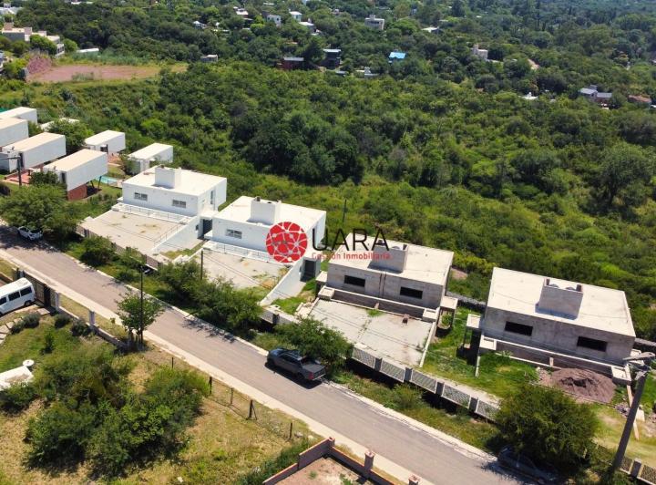 PH · 130m² · 4 Ambientes · 2 Cocheras