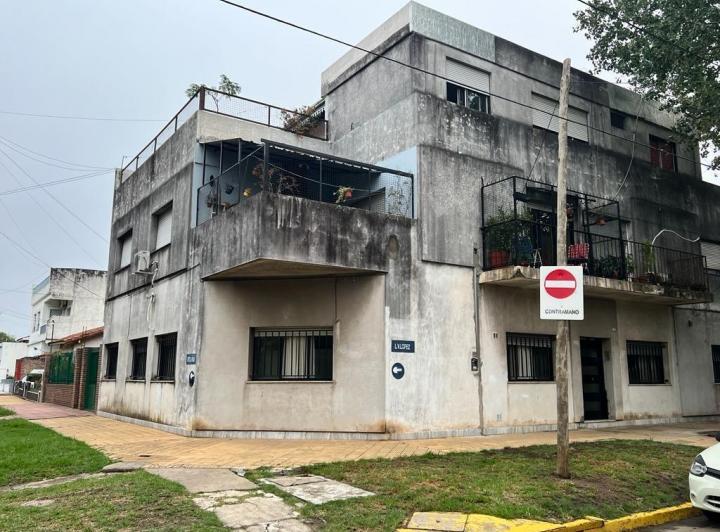PH · 95m² · 4 Ambientes