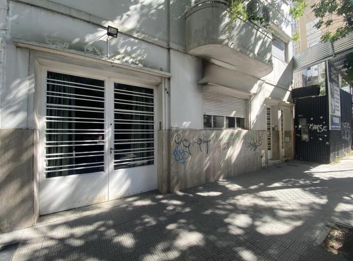 PH · 131m² · 5 Ambientes · 1 Cochera