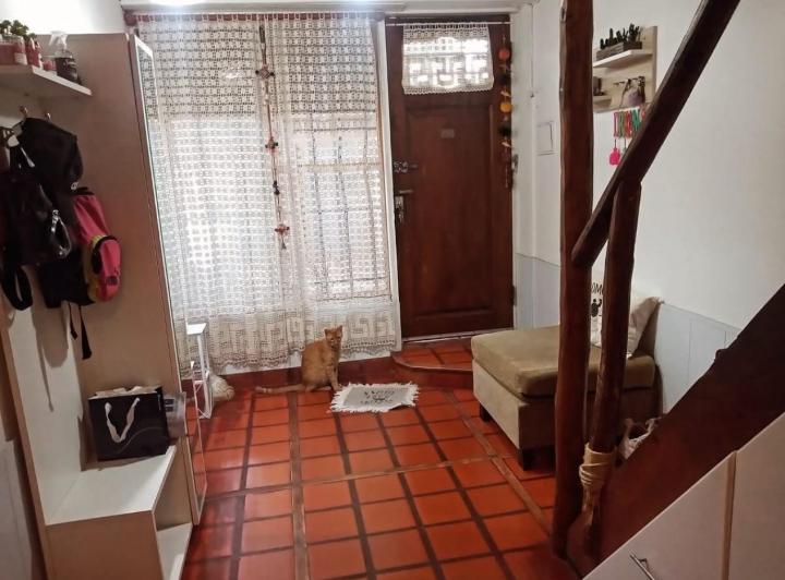 PH · 90m² · 4 Ambientes