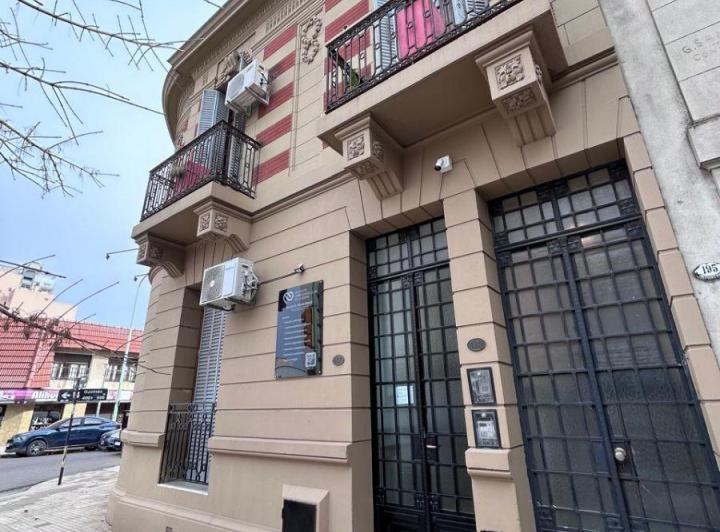 PH · 424m² · 12 Ambientes
