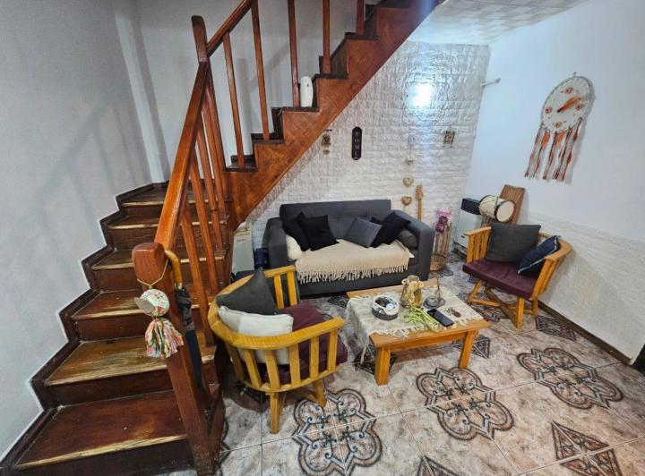 PH · 90m² · 4 Ambientes