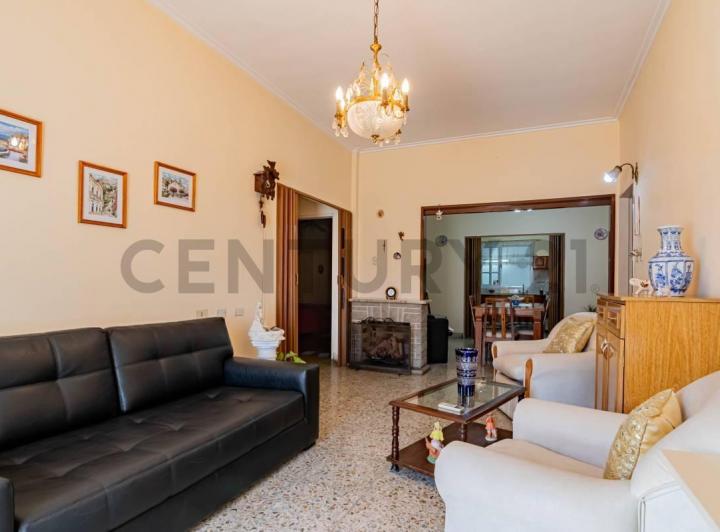 PH · 114m² · 8 Ambientes