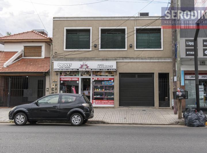 PH · 85m² · 4 Ambientes