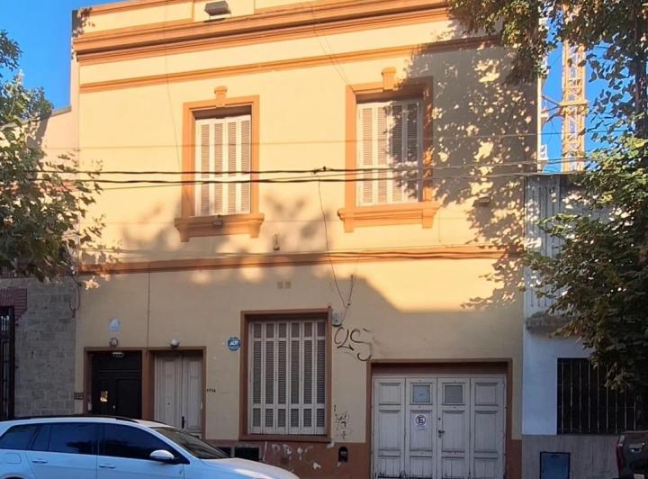PH · 280m² · 8 Ambientes