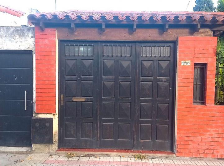 PH · 65m² · 3 Ambientes · 1 Cochera