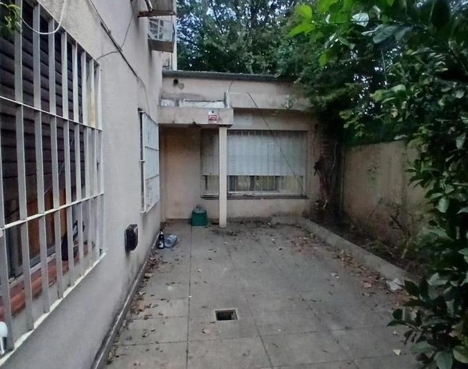 PH · 120m² · 4 Ambientes · 5 Cocheras