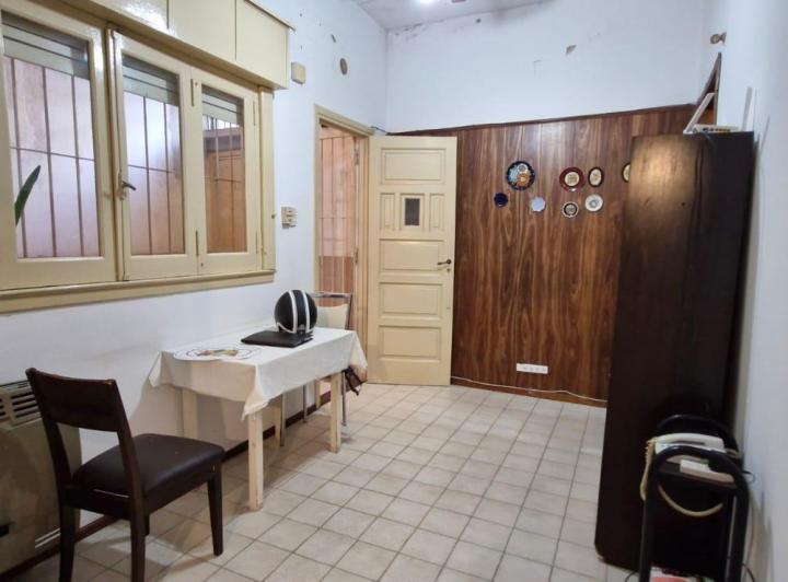 PH · 120m² · 5 Ambientes