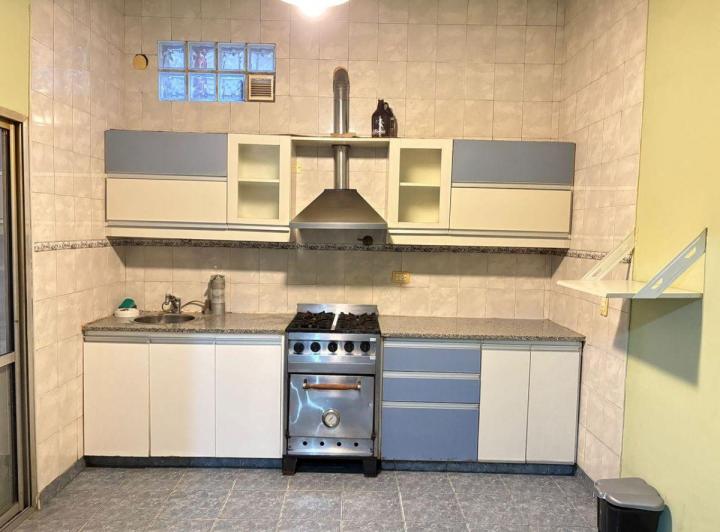 PH · 80m² · 4 Ambientes