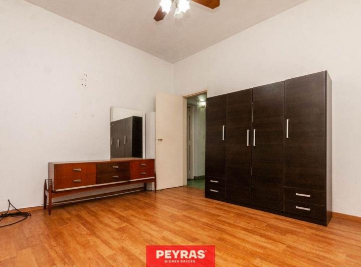 PH · 132m² · 6 Ambientes
