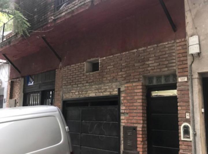 PH · 180m² · 4 Ambientes · 1 Cochera
