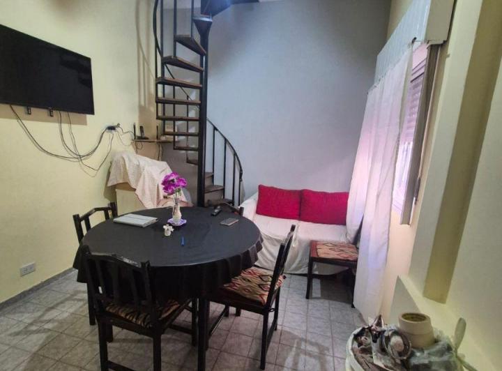 PH · 63m² · 4 Ambientes