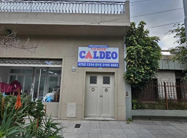 PH · 111m² · 4 Ambientes
