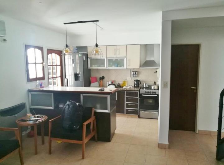 PH · 74m² · 4 Ambientes · 1 Cochera