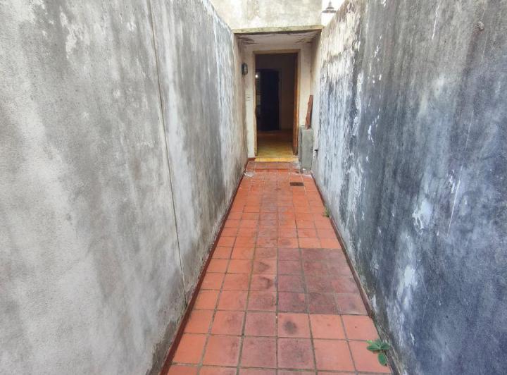 PH · 120m² · 5 Ambientes