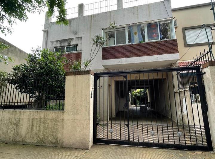 PH · 84m² · 4 Ambientes
