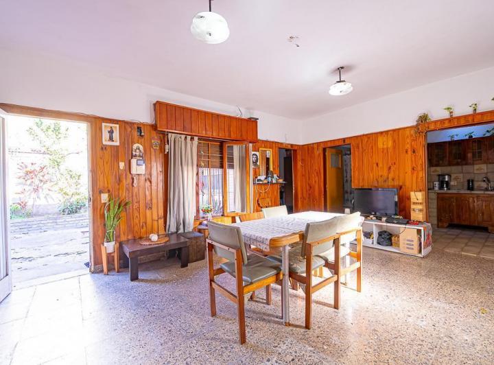 PH · 42m² · 4 Ambientes
