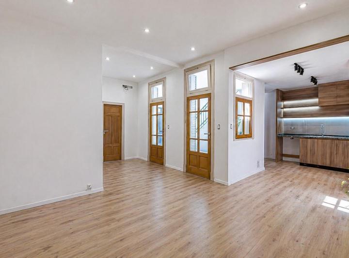 PH · 100m² · 5 Ambientes
