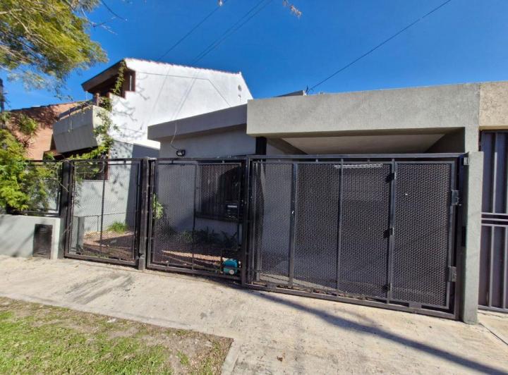 PH · 70m² · 4 Ambientes · 1 Cochera