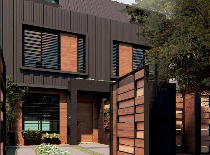PH · 81m² · 4 Ambientes · 1 Cochera