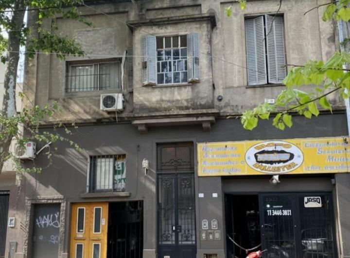 PH · 197m² · 10 Ambientes