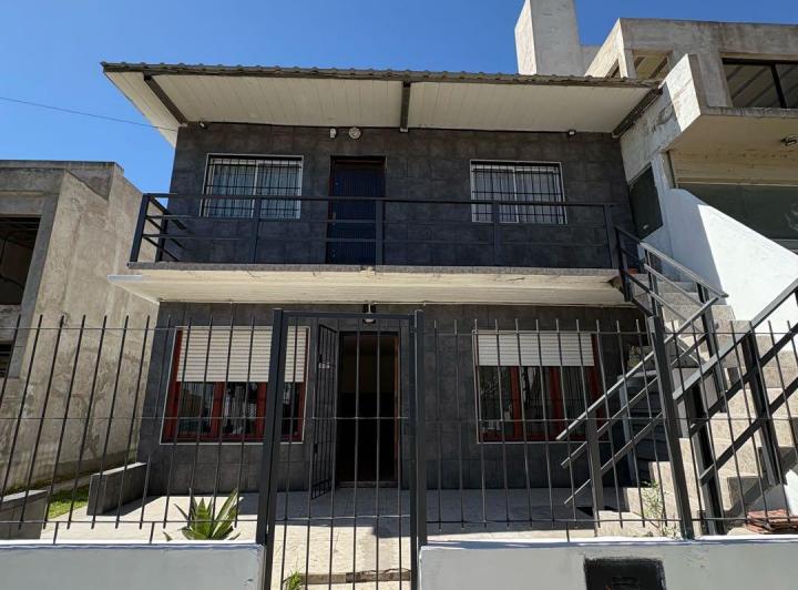 PH · 130m² · 6 Ambientes · 3 Cocheras
