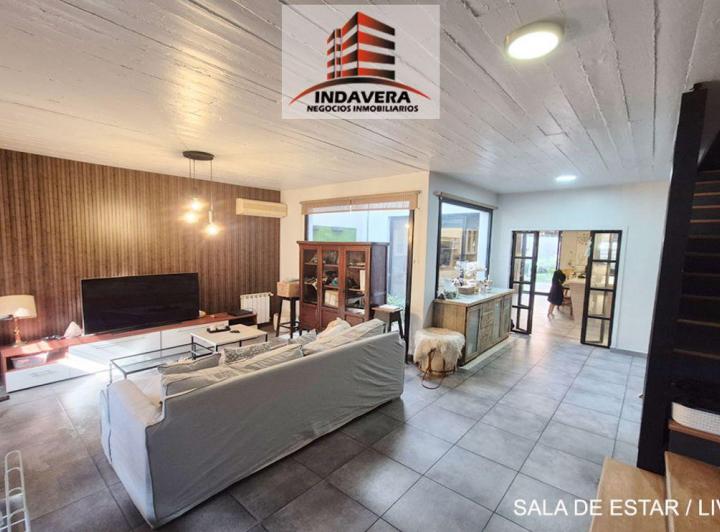 PH · 159m² · 4 Ambientes · 2 Cocheras