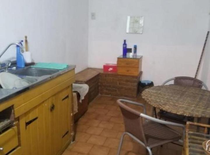 PH · 180m² · 4 Ambientes